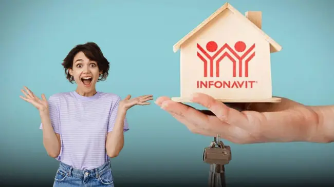 La iniciativa busca facilitar el acceso a la vivienda en México.