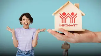 Infonavit 2024: ¿cómo acceder a un crédito si eres joven?