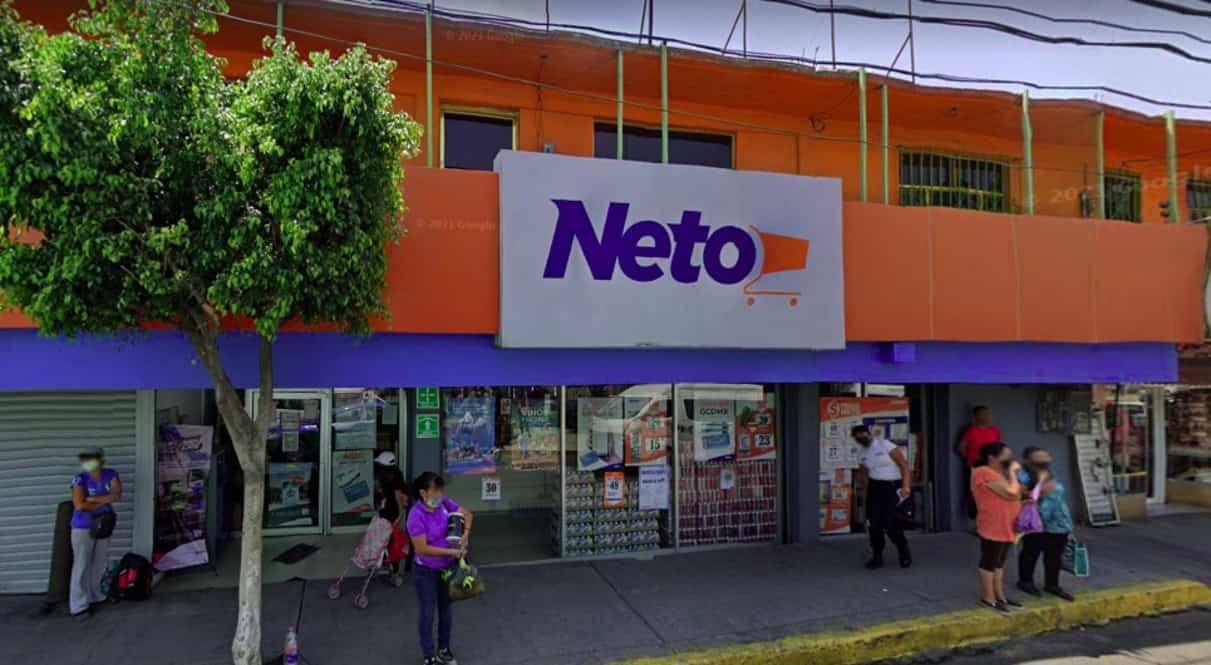 Los mini supermercados de Tiendas Neto llegarán a más estados de México