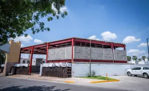 Culiacán tendrá pronto una nueva estación de bomberos; para este día será inaugurada