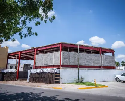 Culiacán tendrá pronto una nueva estación de bomberos; para este día será inaugurada