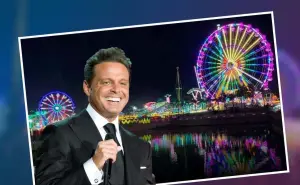 Luis Miguel cantará gratis en la FENAPO 2024 de San Luis Potosí