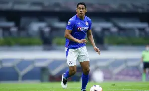 Liga MX: Cruz Azul anuncia el regreso de Luis Romo