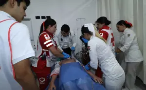 Un centro de esperanza y auxilio para más de 30 colonias del sur de Culiacán
