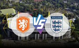 Eurocopa: ¿Dónde y cuándo ver la semifinal Países Bajos vs Inglaterra?