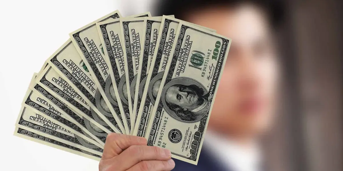 Precio del dólar. Foto: pixabay