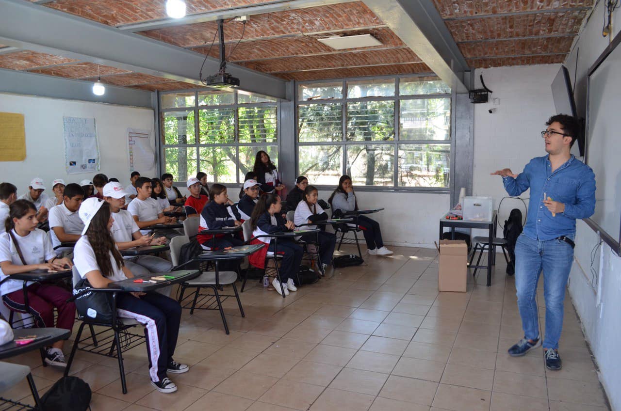 Este 8 de julio se hicieron públicos los resultados de asignación de escuelas de nivel básico en Jalisco,