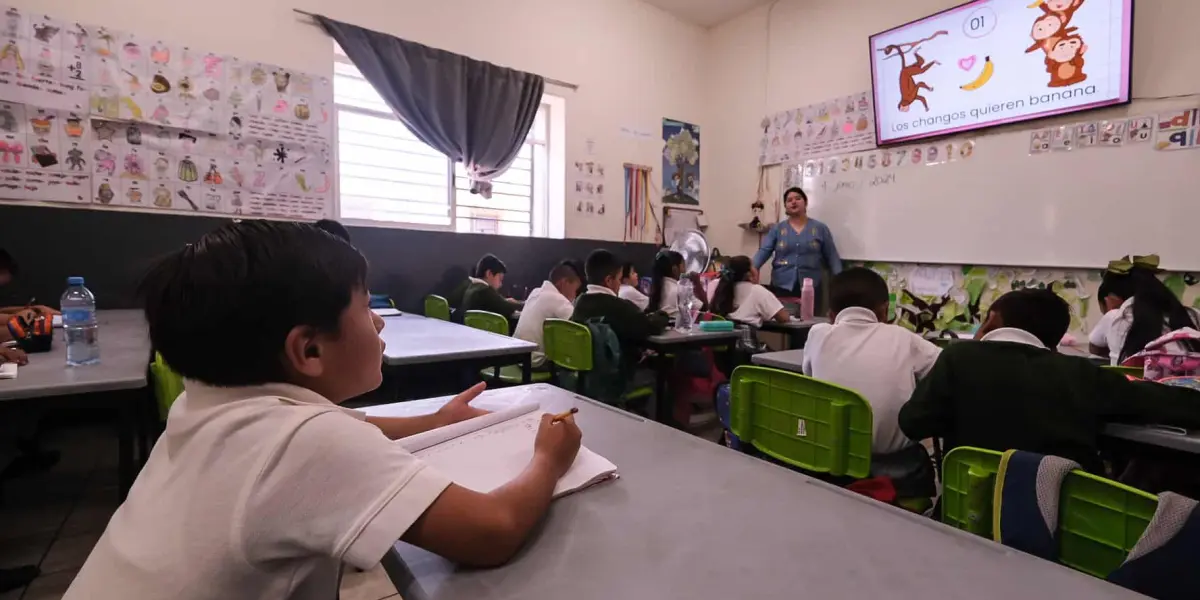 La SEP Jalisco ya publicó la asignación de escuelas para el próximo ciclo escolar. Foto: Cortesía