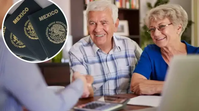Este es uno de los beneficios que ofrece la tarjeta INAPAM.