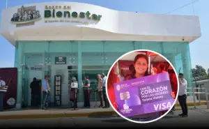 Tarjeta Violeta; apoyo de más de 2 mil pesos para mujeres y estados de México en los que aplica