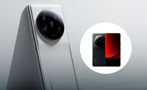 Xiaomi 13 Ultra;  con 5 cámaras nivel profesional; características y precio