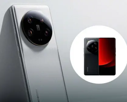 Xiaomi 13 Ultra;  con 5 cámaras nivel profesional; características y precio