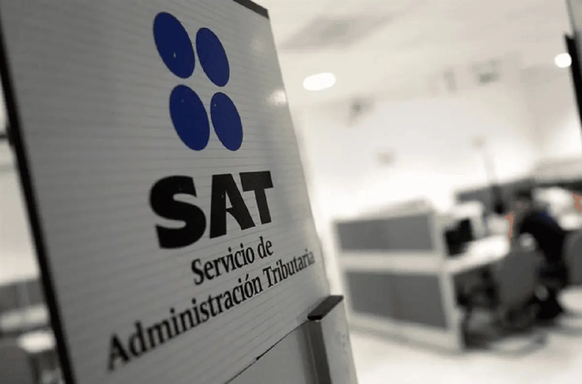 ¿El SAT me puede multar por entrar a una tanda? 