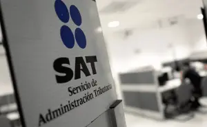 Así puedes responder a la carta del SAT para presentar tu declaración anual