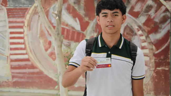 ¿Dudas sobre tu beca? Así puedes consultar tus pagos. Foto: Programas del Bienestar