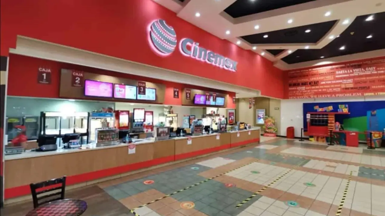 Llega a Cinemex una palomera del Joker, conoce los pormenores de la venta. Foto: Cortesía