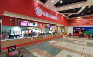 Cinemex tendrá palomera del Joker; cuál será el precio