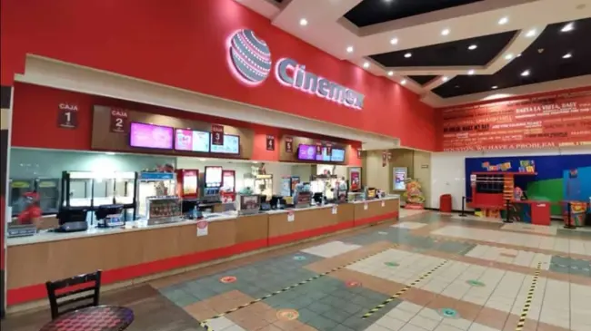 Llega a Cinemex una palomera del Joker, conoce los pormenores de la venta. Foto: Cortesía