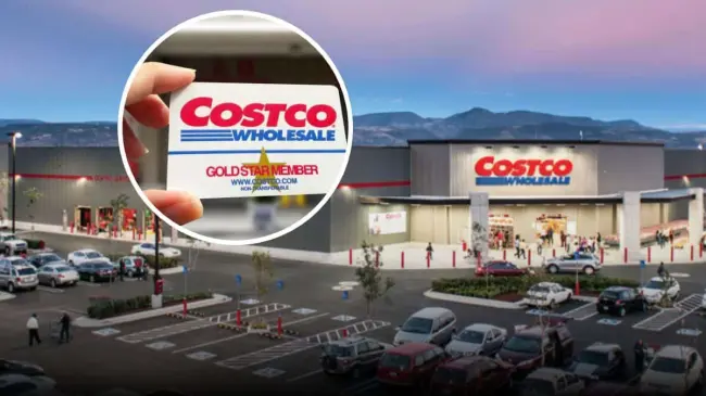 Habrá nueva tarifa para las membresías de Costco. Foto: Cortesía