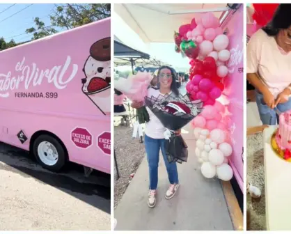 Éxito total: Revendedora de Costco compra camión para expandir su negocio en Tijuana