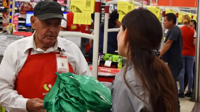 No te pierdas las ofertas de Soriana válidas del 25 al 28 de julio de 2024.