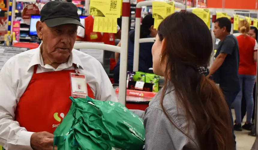 Encuentra todos los productos de la canasta básica a precios bajos en Soriana.