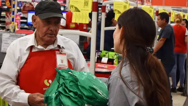 Te compartimos las ofertas de Soriana en la canasta básica. Foto: Cortesía