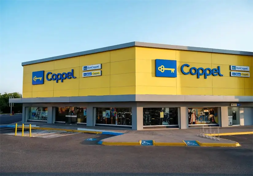La operación demuestra la confianza del mercado en la solidez financiera y la estrategia de Grupo Coppel. Foto: Cortesía
