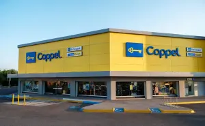 Grupo Coppel abrirá más de 100 tiendas en 60 ciudades de México con inversión multimillonaria