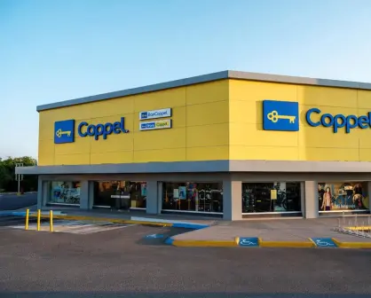 Grupo Coppel abrirá más de 100 tiendas en 60 ciudades de México con inversión multimillonaria