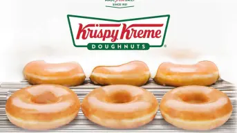 Krispy Kreme celebra Hot Days 2024 con promoción de donas a 19 pesos