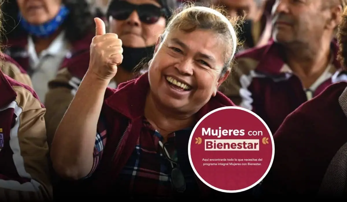 El programa apoya a las mujeres del Estado de México. Foto: TBN