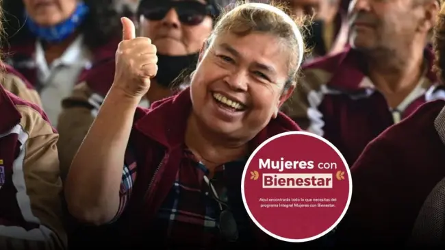 El programa apoya a las mujeres del Estado de México. Foto: TBN