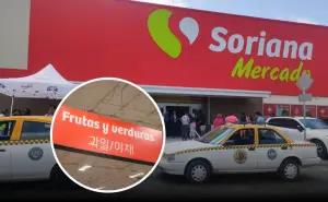 Soriana abre tienda coreana en Nuevo León; ubicación