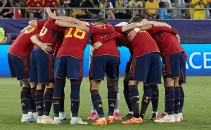 Juegos Olímpicos: La selección de España anuncia su convocatoria