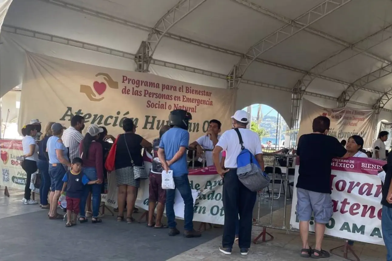 Cuáles son las fechas del registro para el apoyo para el Desempleo del Estado de México. Foto: Cortesía