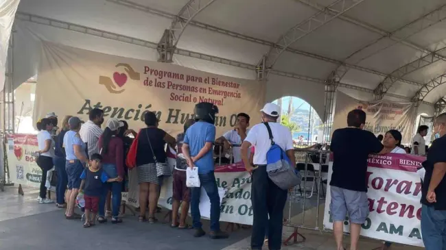 Cuáles son las fechas del registro para el apoyo para el Desempleo del Estado de México. Foto: Cortesía