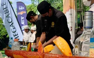 Festival del Mango en Los Mochis, saborea y conoce todo sobre esta fruta tropical