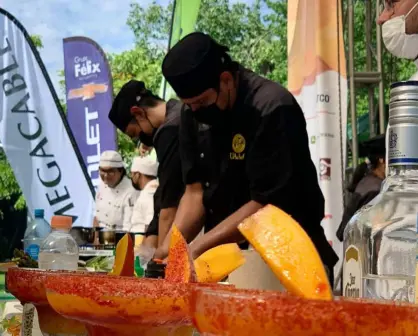 Festival del Mango en Los Mochis, saborea y conoce todo sobre esta fruta tropical