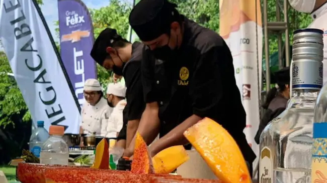Festival del Mango en Los Mochis durante este fin de semana.