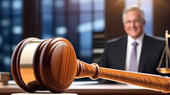 Día del abogado. Las frases más divertidas para abogados