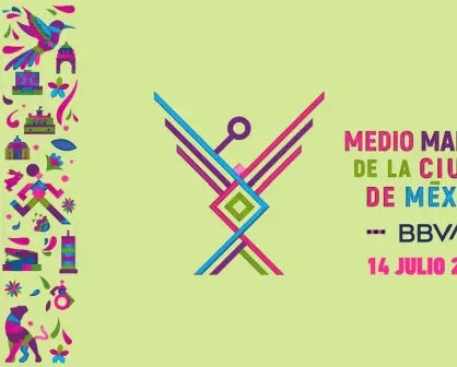 Medio Maratón CDMX: hora de inicio, ruta y entrega de kits