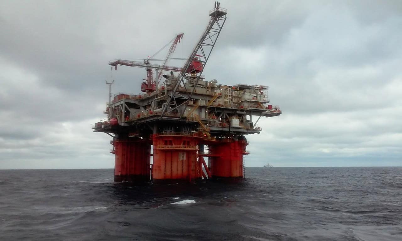 Pemex descubre yacimiento petrolero en Las Choapas, Veracruz