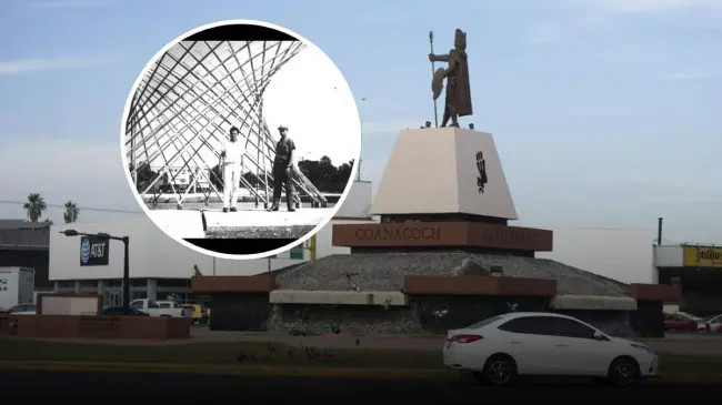 Conoce la curiosa historia de La Canasta. Foto: TBN