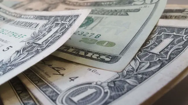 Precio del dólar hoy jueves 11 de julio de 2024.