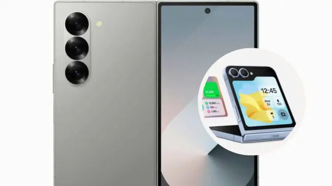 Samsung recientemente presentó sus nuevos smartphones, los detalles del lanzamiento. Foto: Cortesía