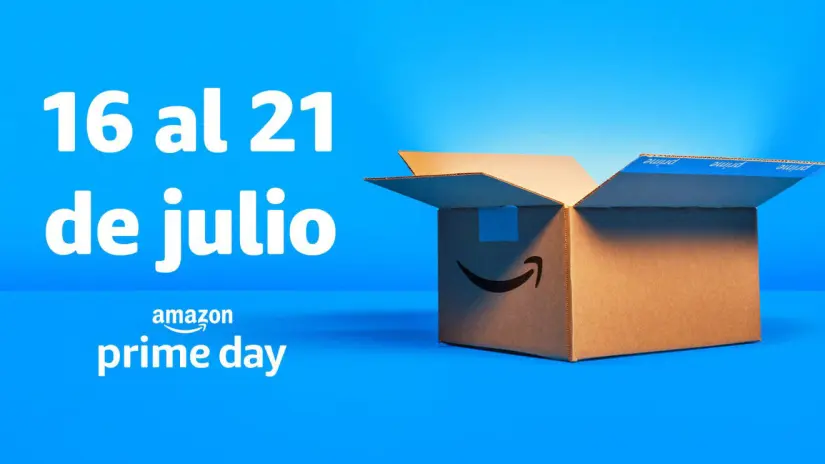 Amazon Prime Day 2024 Fechas y horarios en México