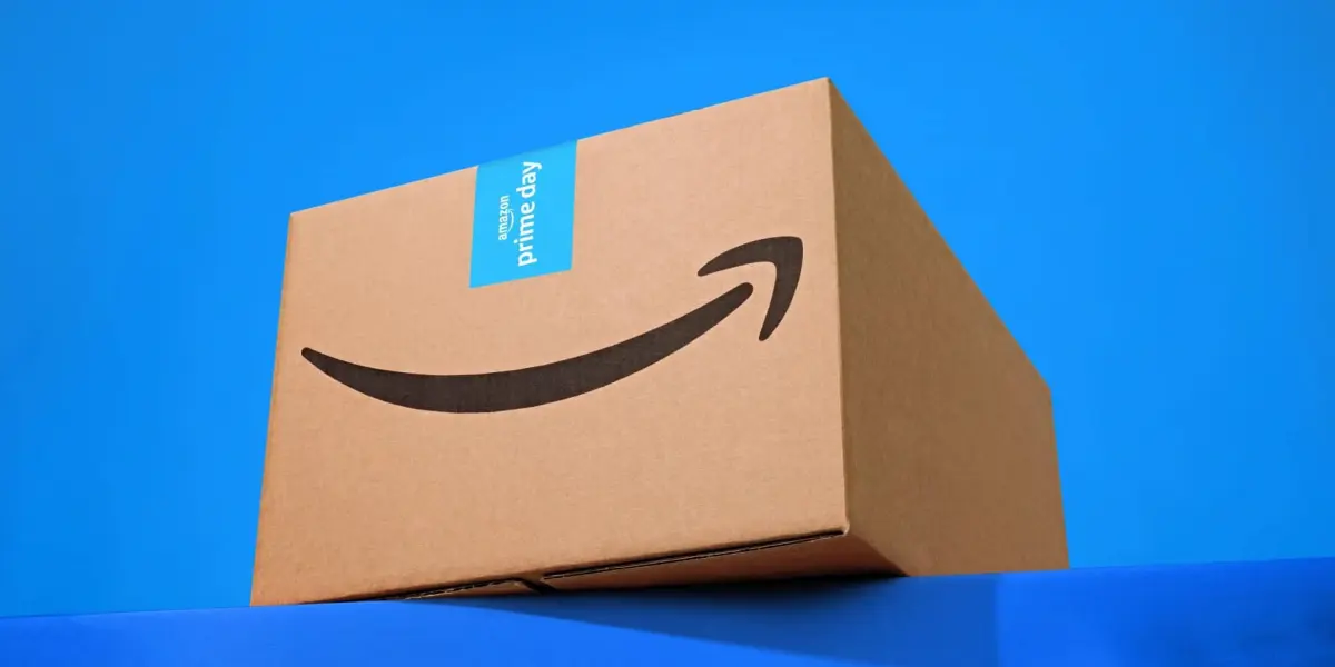 Aquí todos los detalles del Prime Day 2024. Foto: Amazon