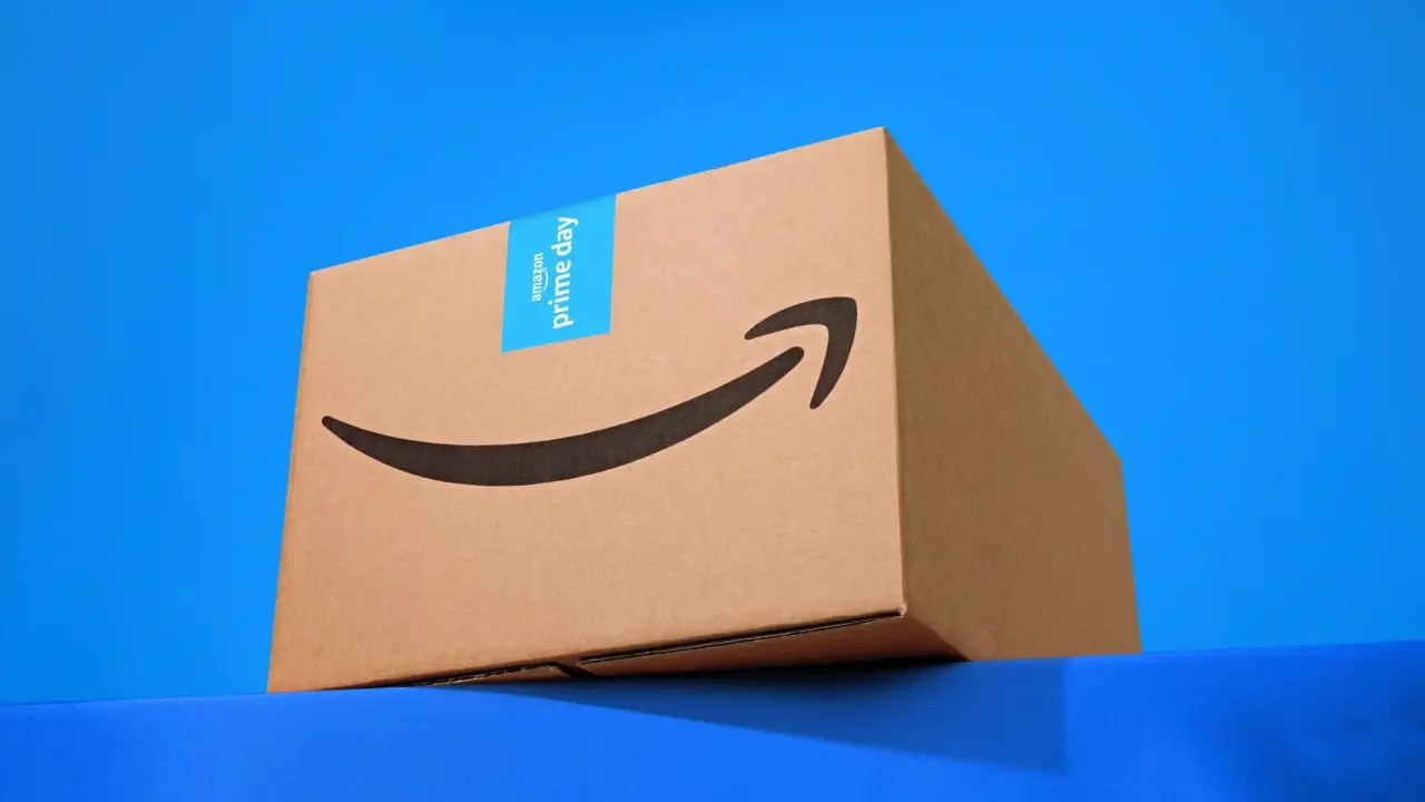 Aquí todos los detalles del Prime Day 2024. Foto: Amazon
