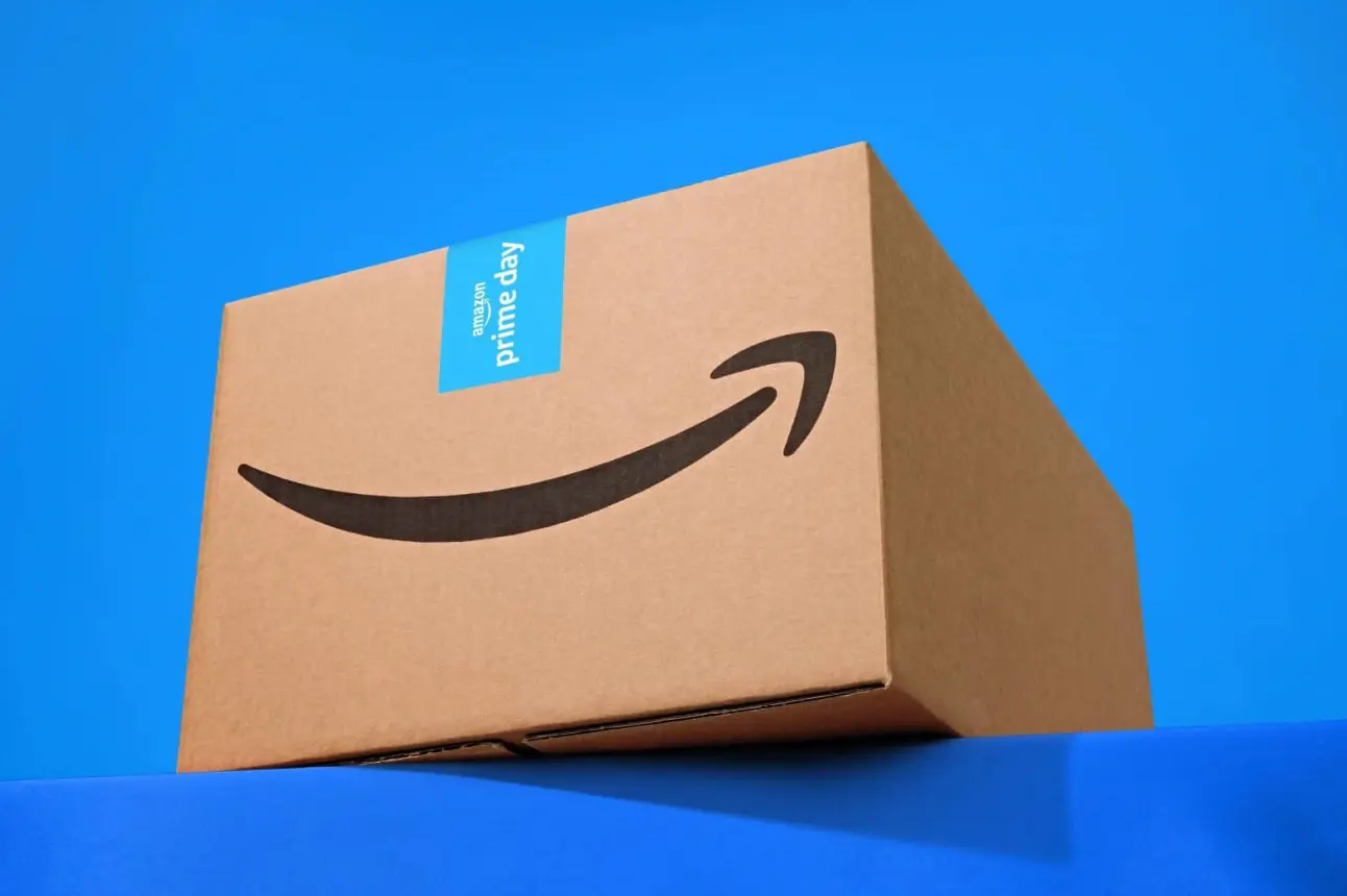 Aquí todos los detalles del Prime Day 2024. Foto: Amazon